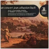 Un Concert Jean-Sebastien Bach (2 LPs) [Vinyl]