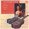 The Spanish Guitar: Albeniz, Granados, De Falla, Turina [Vinyl]