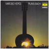 Narciso Yepes Plays Bach [Vinyl]