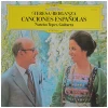 Canciones Espanolas - Songs from the Middle Ages & Renaissance [Vinyl]