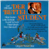 Der Bettel-Student [Vinyl]