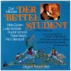 Der Bettel-Student [Vinyl]