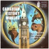 Canadian History Makers '64 [Vinyl]