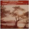 Sowande: African Suite; Elgar: Introduction & Allegro, Serenade for Strings [Vinyl]