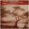 Sowande: African Suite; Elgar: Introduction & Allegro, Serenade for Strings [Vinyl]