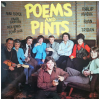 Poems & Pints [Vinyl]