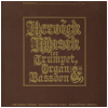 Heroick Musik for Trumpet, Organ & Bassoon [Vinyl]