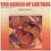 The Genius of Les Paul - Multi-Trackin' [Vinyl]