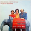 One Elephant, Deux Elephants [Vinyl]
