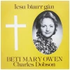 Iesu biau'r gan [Vinyl]