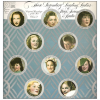Those Legendary Leading Ladies of Stage Screen & Radio - Volume 2 [Vinyl]
