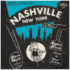 Nashville New York - A Revue [Vinyl]