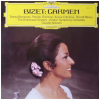 Bizet: Carmen Highlights [Vinyl]