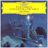 Five Famous Concertos for Trumpet [Vinyl]