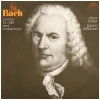 J.S. Bach: Sonatas for Cello & Harpsichord [Vinyl]