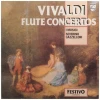 Vivaldi: Flute Concertos [Vinyl]