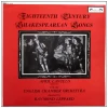 Eighteenth Century Shakespearean Songs [Vinyl]