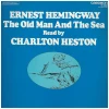 Hemingway: The Old Man & The Sea (2 LPs) [Vinyl]