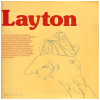 Layton Reads His Own [Vinyl]