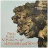 Vejvanovsky: Serenades & Sonatas [Vinyl]