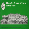 Music From Fern 1968-69 (2 LPs) [Vinyl]