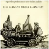 The Elegant Mister Ellington [Vinyl]