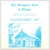 Glengarry Club of Ottawa - Glengarry 82 - Live from NAC (2 LPs) [Vinyl]