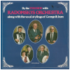By the Fireside with Radomsky's Orchestra [Vinyl]