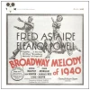 Broadway Melody of 1940 [Vinyl]