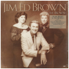Jim Ed Brown & The Browns [Vinyl]