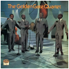 The Golden Gate Quartet [Vinyl]