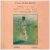 Schubert: Symphony No 6, Symphony No 8 [Vinyl]