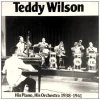 Teddy Wilson - His Piano, His Orchestra 1938-41 [Vinyl]