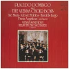 Placido Domingo & The Vienna Choir Boys [Vinyl]