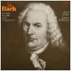 Bach: Sonatas for Cello and Harpsichord [Vinyl]