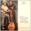 Sweden's Taube Sings Taube [Vinyl]