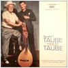 Sweden's Taube Sings Taube [Vinyl]