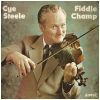 Fiddle Champ [Vinyl]
