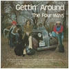 Gettin' Around [Vinyl]