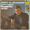 Brahms: All Mein Gedanken [Vinyl]