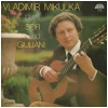 Vladimir Mikulka Plays Sor and Giuliani [Vinyl]