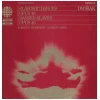 Dvorak Slavonic Dances Opus 46 [Vinyl]