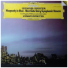 Gershwin: Rhapsody in Blue; Bernstein: West Side Story -  Symphonic Dances [Vinyl]