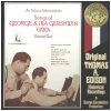 An Edison Memorabilia (Songs Of George & Ira Gershwin 1920's - Volume Two) [Vinyl]
