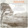 Ballad Folk - From the BBC Scotland Television Series [Vinyl]