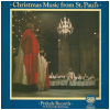 Christmas Music from St. Paul's [Vinyl]