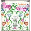 Tony & Strings [Vinyl]