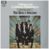 A Tribute to the Comedian Harmonists [Vinyl]