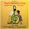 They're Playing Our Song [Vinyl]