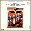 Menotti: Death of the Bishop of Brindisi [Vinyl]